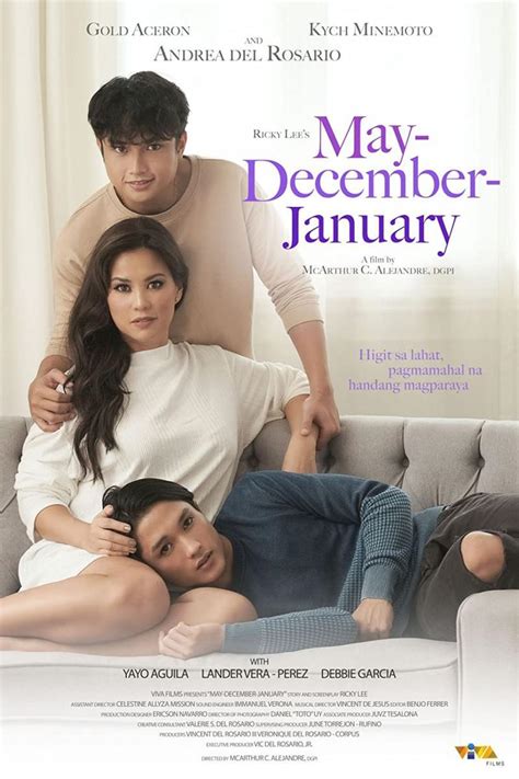 may december january full movie